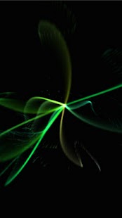 Original Flurry Live Wallpaper Screenshots 3