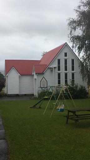 St Andrews Community Church 