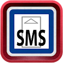 SMS Praha logo