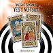 Yes Or No Tarot