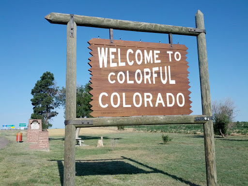 Welcome to Colorful Colorado 