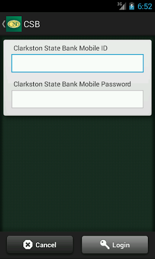 【免費財經App】Clarkston State Bank-APP點子