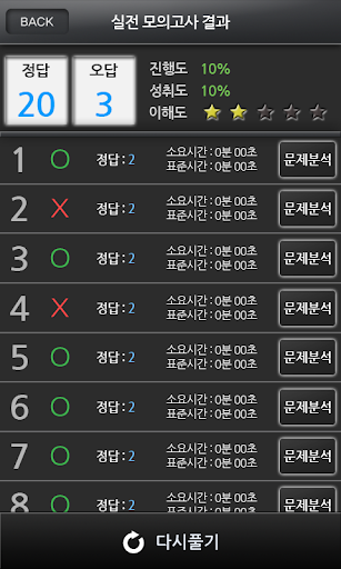 【免費教育App】씨뮬2nd 고3 영어듣기[하반기 모의고사]-APP點子