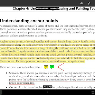 The PDF Expert for Android 2.7.0 APK