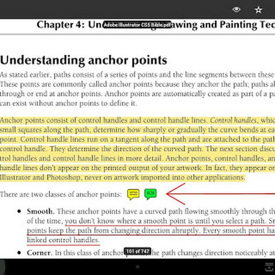 The PDF Expert for Android APK v2.8.1 PDF Max