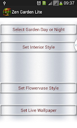 Zen Garden Lite poster 6