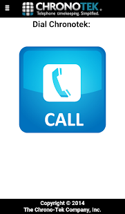 Free Chronotek Dialer APK for Android