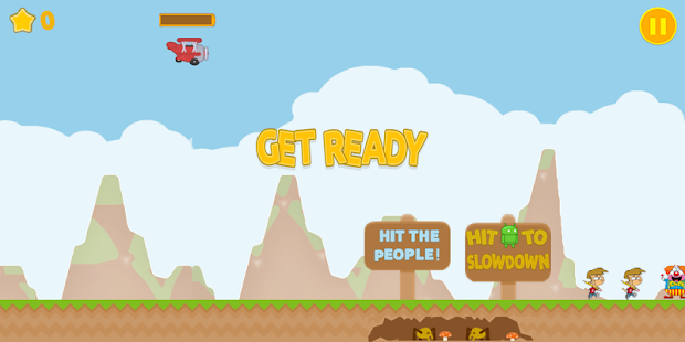 Download Falling Bricks APK for PC