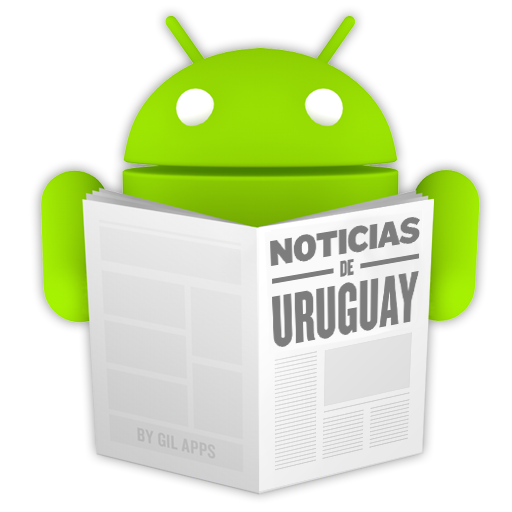 Diarios y Noticias de Uruguay LOGO-APP點子