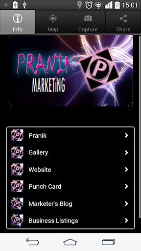 Pranik Marketing