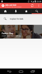 Jake and Amir - Videos/Podcast poster 3