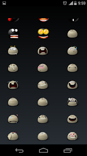emoticons 600 plus Screenshots 3