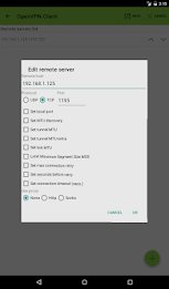 OpenVPN Client poster 20