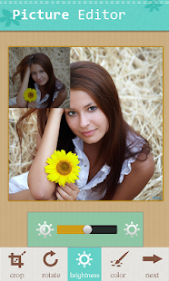 How to install Picture Editor 1.7 apk for laptop