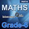 Grade-6-Maths-Part-6 Application icon