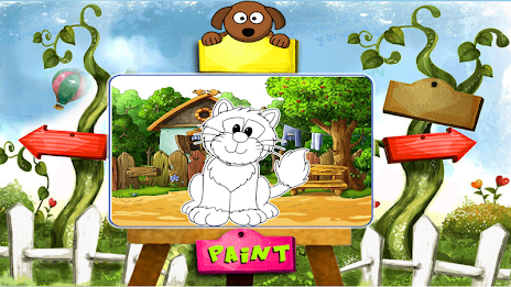 Coloring Book by HiHoy poster 1