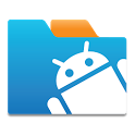 inKa File Manager icon