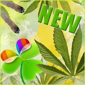 Rasta Theme v2 for GO Launcher.apk 3.0