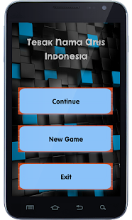 How to install Tebak Nama Artis Indonesia patch 1.0 apk for bluestacks