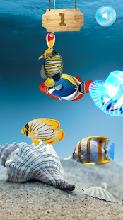 Download How to Get All Fish in Sea APK