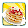 Pancake Baker Game icon