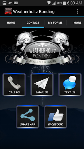 【免費生活App】Weatherholtz Bonding-APP點子