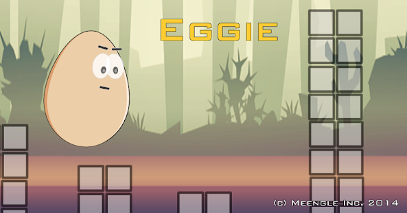 Eggie