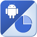 Disk Usage icon
