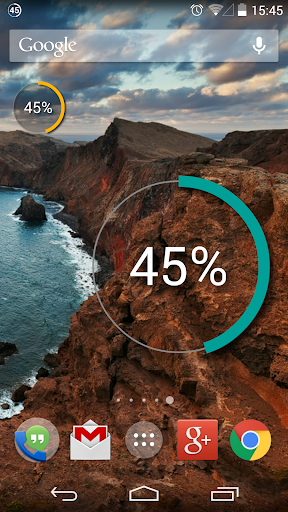 免費下載工具APP|Battery Widget Reborn (フリー) app開箱文|APP開箱王