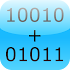 Binary Calculator Pro4.0