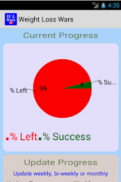 Weight Loss Wars - USA poster 4