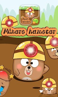 How to install GO SMS MINERS HAMSTER STICKER 1.0 apk for android