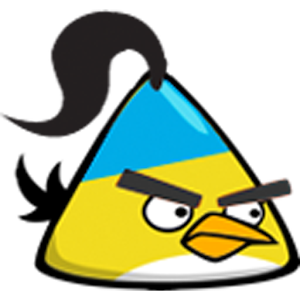 Птицы Украины 1.01