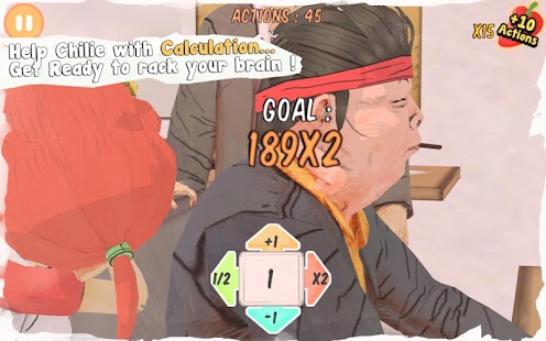 Lastest Chilie APK for Android