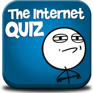 The Internet Quiz 休閒 App LOGO-APP開箱王