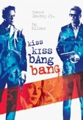 Kiss Kiss, Bang Bang