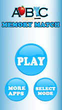 ABCMemoryMatching APK Download for Android