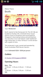 OurPlace: LGBT-Friendly Places Screenshots 3