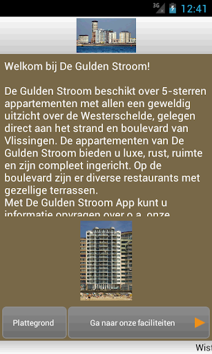 De Gulden Stroom