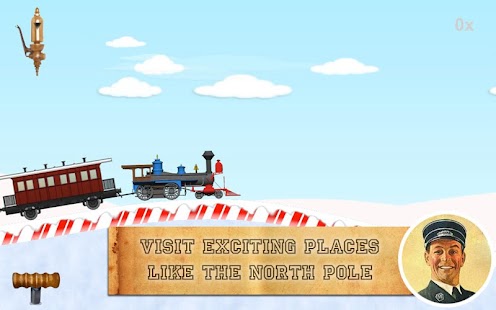 North Pole Express Screenshots 3