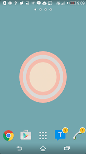 How to get Orbs Cake Mix Live Wallpaper 1.0 apk for laptop