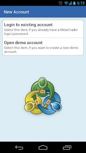 MetaTrader 5 - screenshot thumbnail