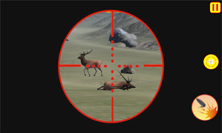 Deer Hunting 2015 poster 8