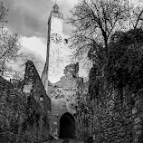 The Tower by Laurent Adien -  