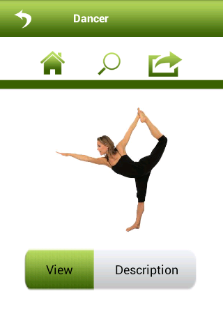 【免費健康App】Yoga Traumatic Stress Disorder-APP點子