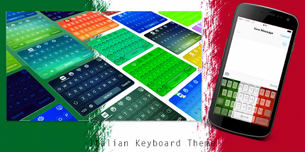 How to install Italian Keyboard Theme 1.4 unlimited apk for pc