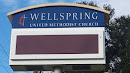 Wellspring United Methodist Church 