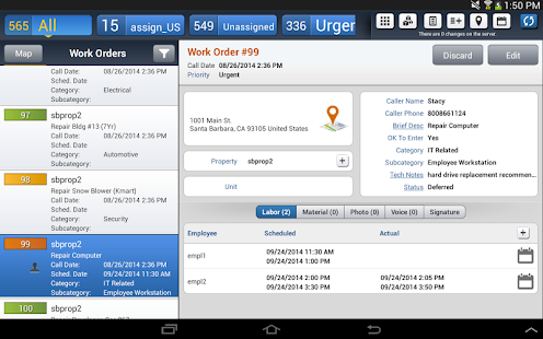 How to mod Yardi Maintenance Manager lastet apk for android