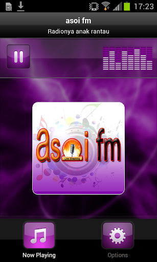 asoi fm