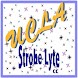 Strobe Lyte UCLA
